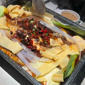 반티엔야오 카오위 사진