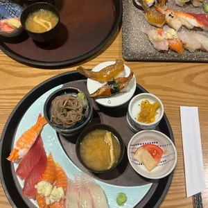 상무초밥 사진
