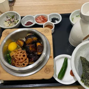 솥내음 사진