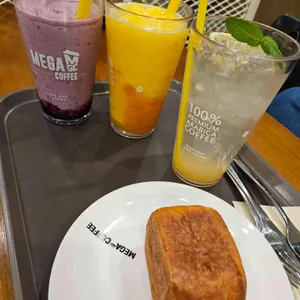 메가MGC커피 사진