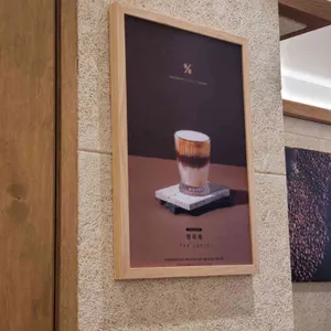 텐퍼센트커피 리뷰 사진