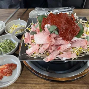 싸다돼지마을 사진