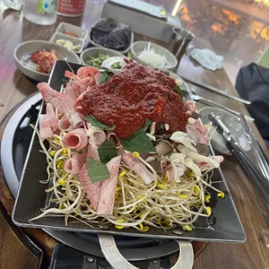싸다돼지마을 사진