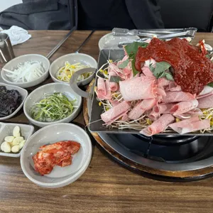 싸다돼지마을 사진