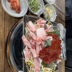 싸다돼지마을 사진