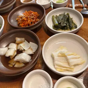 천우목장 사진