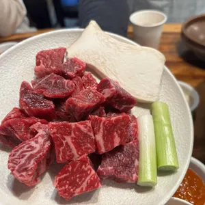 천우목장 사진