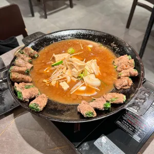 단향회 사진