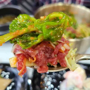 한우대가 사진