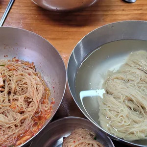 필동면옥 사진