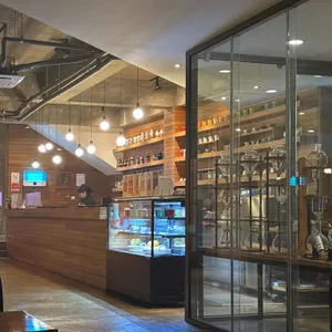 커피아젠다 리뷰 사진