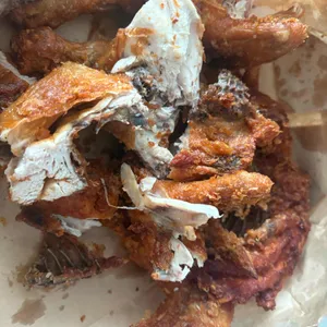 가마치통닭 사진