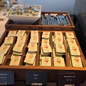 머큐어 서울 마곡 모아시스 리뷰 사진