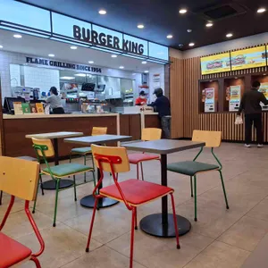 버거킹 리뷰 사진
