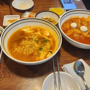 디엣테이블 사진
