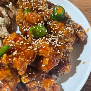 대명치킨 사진