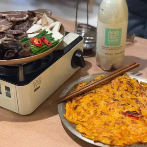 설품 사진