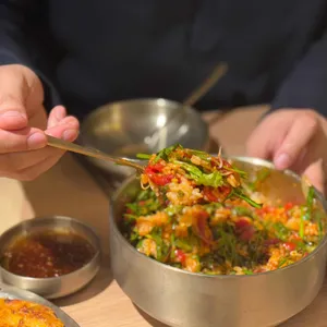 설품 사진