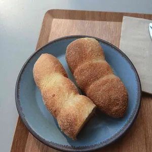 카페호밀 사진