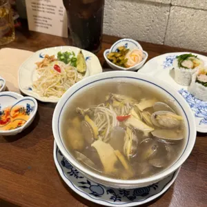 마오 사진
