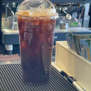 메가커피 사진 2