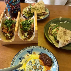 멕시칼리 사진