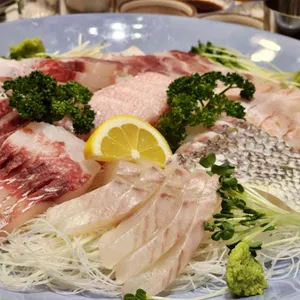 사량도회 사진