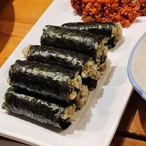 사량도회 사진