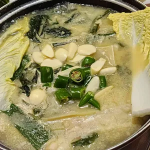 사량도회 사진