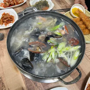 미애네칼국수 사진