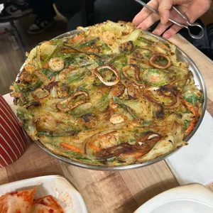 미애네칼국수 사진