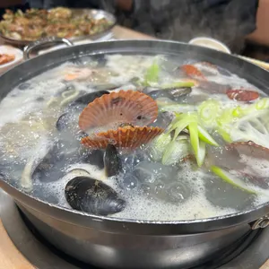 미애네칼국수 사진