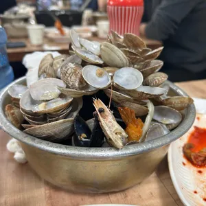 미애네칼국수 사진