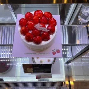투썸플레이스 리뷰 사진