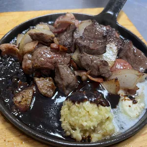 용산국제회관 사진