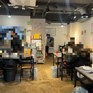 용산국제회관 리뷰 사진