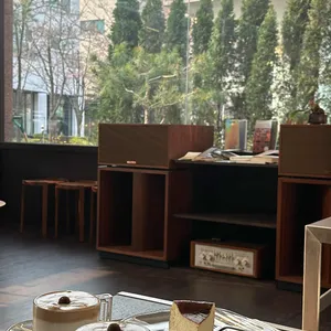 스틸우드 리뷰 사진