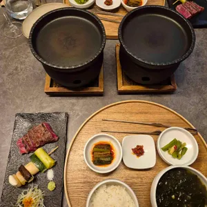 고우가 리뷰 사진