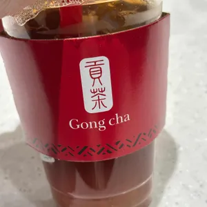 공차 사진
