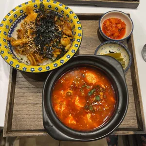 미도인 사진