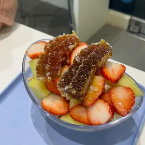 요거트아이스크림의정석 사진