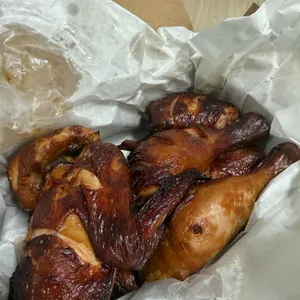 김성래피자 사진