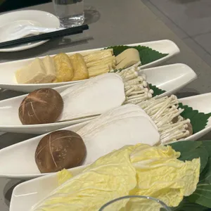 하이디라오 사진