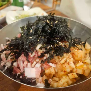 더고기 사진
