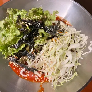 백년족발 사진