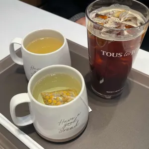 뚜레쥬르 사진