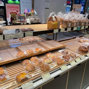 뚜레쥬르 사진