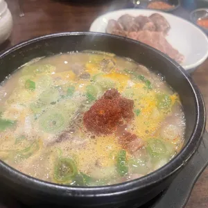 농민백암순대 사진