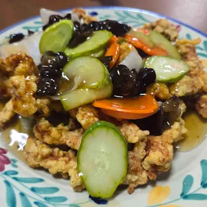 개화식당 사진