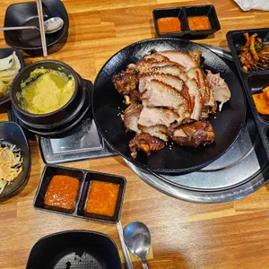 최강족발&막창구이 사진